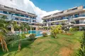 Mieszkanie w nowym budynku Apartamenty z Panoramicznym Widokiem na Miasto w Kargıcak Alanya