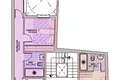 2 bedroom apartment 60 m² Torrevieja, Spain