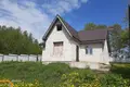 Casa 80 m² Hastsilavichy, Belarús