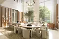 Mieszkanie 4 pokoi 180 m² Dubaj, Emiraty Arabskie