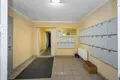 Wohnung 1 zimmer 43 m² Minsk, Belarus
