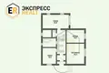 House 186 m² Brest, Belarus