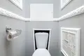 Apartamento 3 habitaciones 68 m² Zarecca, Belarús