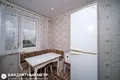 4 room apartment 81 m² Minsk, Belarus