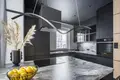 Apartamento 2 habitaciones 50 m² en Varsovia, Polonia