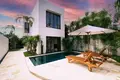 Willa 2 pokoi 115 m² Canggu, Indonezja