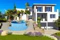 3 bedroom apartment 102 m² Kamares, Cyprus