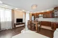 Квартира 3 комнаты 90 м² в Минске, Беларусь