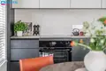 Apartamento 3 habitaciones 67 m² Vilna, Lituania