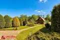 Cottage 276 m² Papiarnianski sielski Saviet, Belarus