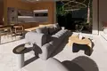 Villa de tres dormitorios 325 m² Selong Belanak, Indonesia
