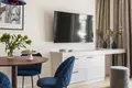 Wohnung 2 zimmer 37 m² Warschau, Polen