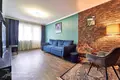 Apartamento 2 habitaciones 51 m² Minsk, Belarús