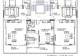 Apartment 65 m² Kargıcak, Turkey
