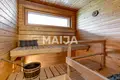 Appartement 3 chambres 94 m² Oulu sub region, Finlande