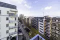 3 room apartment 45 m² Warsaw, Poland