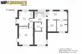 Cottage 322 m² Minsk, Belarus