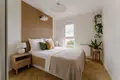 Apartamento 3 habitaciones 62 m² Varsovia, Polonia