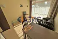 Apartamento 41 m² Nesebar, Bulgaria