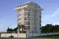 Mieszkanie 3 pokoi 121 m² Alanya, Turcja