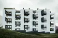 1 bedroom condo 44 m² Boreti, Montenegro