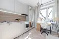 1 room studio apartment 18 m² in Warsaw, Poland