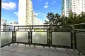 2 room apartment 48 m² Lodz, Poland