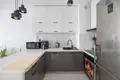 Apartamento 3 habitaciones 57 m² Varsovia, Polonia