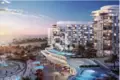 1 bedroom apartment 75 m² Mina Al arab, United Arab Emirates