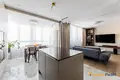 Mieszkanie 3 pokoi 85 m² Mińsk, Białoruś