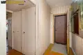2 room apartment 49 m² Minsk, Belarus