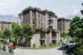 Apartamento 1 habitación 190 m² Pendik, Turquía