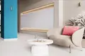 3 room apartment 69 m² Minsk, Belarus