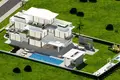 4 bedroom apartment 361 m² Cyprus, Cyprus