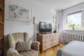 Квартира 3 комнаты 49 м² Варшава, Польша