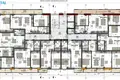 Mieszkanie 3 pokoi 77 m² Kłajpeda, Litwa