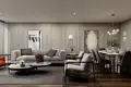 Apartamento 3 habitaciones 104 m² Narlidere, Turquía