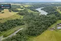 Działki  Leoniszki, Litwa