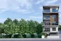Mieszkanie 2 pokoi 106 m² Agios Ioannis, Cypr