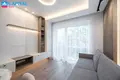 Квартира 2 комнаты 41 м² в Вильнюсе, Литва