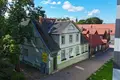 Mieszkanie 4 pokoi 101 m² Lipawa, Łotwa