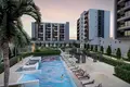 Piso en edificio nuevo Pisos de Inversión en Antalya Cerca del Hospital