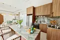 2 bedroom Villa 208 m² Phuket Province, Thailand