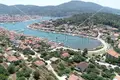 Земельные участки 783 м² Opcina Vela Luka, Хорватия