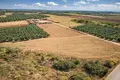Land 3 500 m² Nea Triglia, Greece