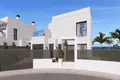villa de 3 chambres 125 m² Los Alcazares, Espagne