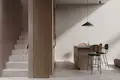 3 bedroom townthouse 130 m² Canggu, Indonesia