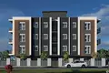 Appartement 3 chambres 85 m² Kepez, Turquie