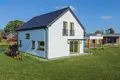 House 120 m² Padainupys, Lithuania