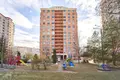 Квартира 4 комнаты 113 м² Минск, Беларусь